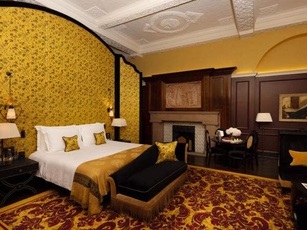 L'oscar London : photo 2 de la chambre suite l'oscar