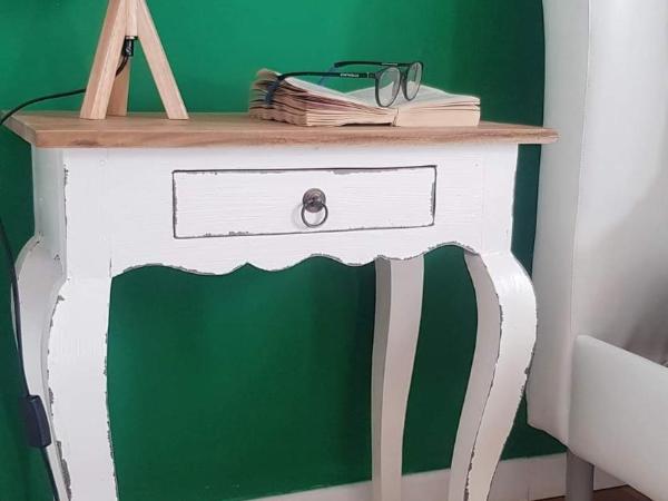 B&B Albatros Centro Storico Palermo : photo 3 de la chambre suite supérieure