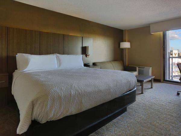 Holiday Inn Nashville Vanderbilt, an IHG Hotel : photo 2 de la chambre chambre lit king-size exécutive
