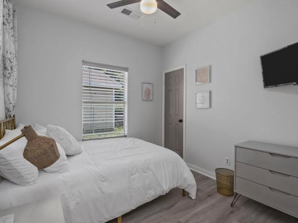 Wonderful Getaway in EaDo Houston : photo 9 de la chambre maison 3 chambres