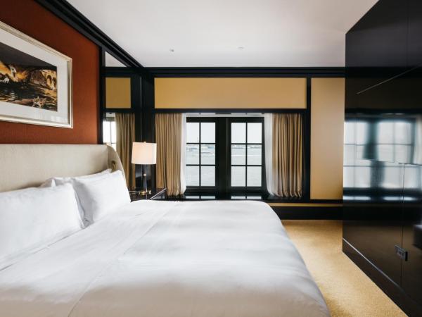 Casa Cipriani New York : photo 1 de la chambre suite williams - vue sur rivière