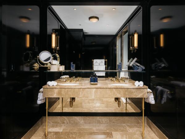 Casa Cipriani New York : photo 4 de la chambre suite williams - vue sur rivière