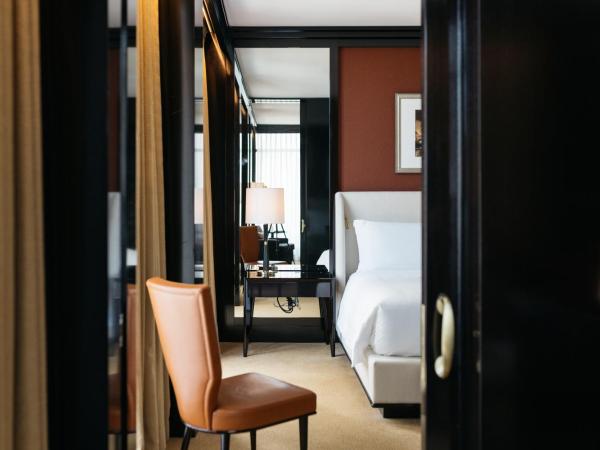 Casa Cipriani New York : photo 2 de la chambre suite d'angle battery pour personnes à mobilité réduite