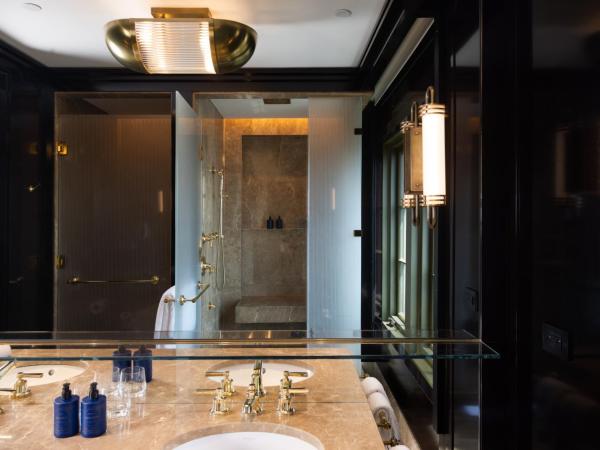 Casa Cipriani New York : photo 4 de la chambre suite liberty