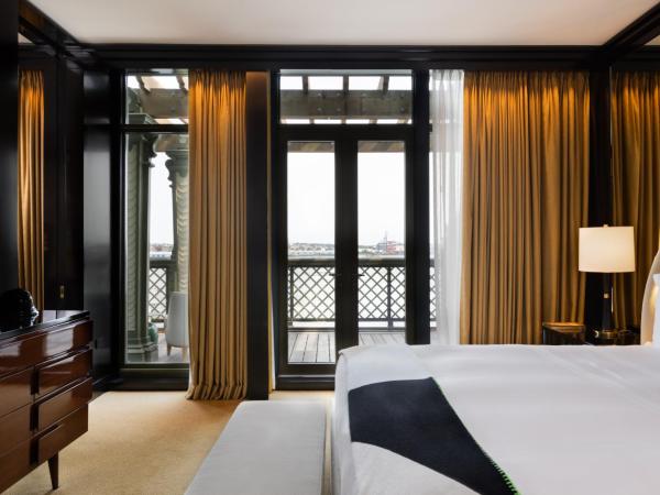 Casa Cipriani New York : photo 3 de la chambre suite premier - vue sur rivière