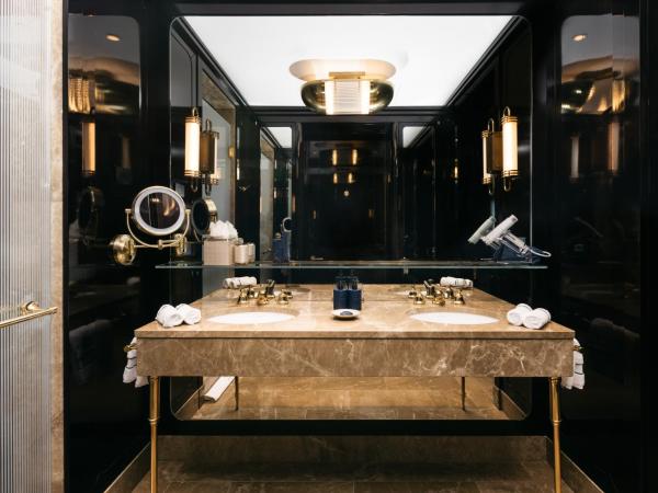 Casa Cipriani New York : photo 6 de la chambre suite verrazano 2 chambres pour personnes à mobilité réduite