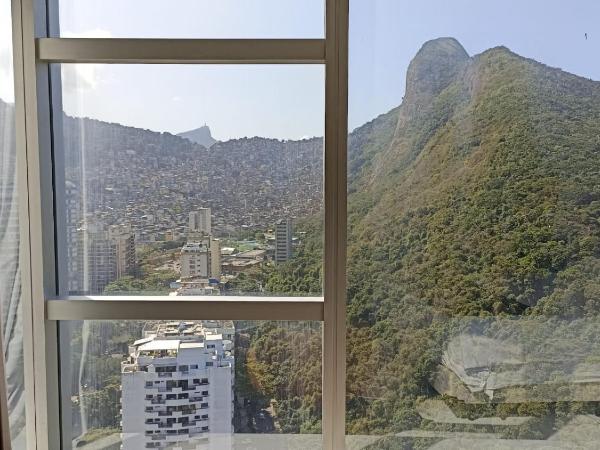 Hotel Nacional Rio de Janeiro : photo 4 de la chambre suite - vue sur mer