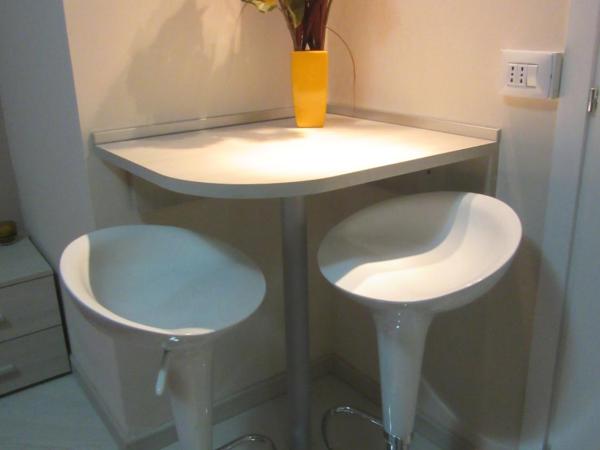 LE GEMME DI PERUGIA - alloggi in centro storico - VIA DELLA CUPA / VIA DELLA LUNA : photo 7 de la chambre suite familiale deluxe