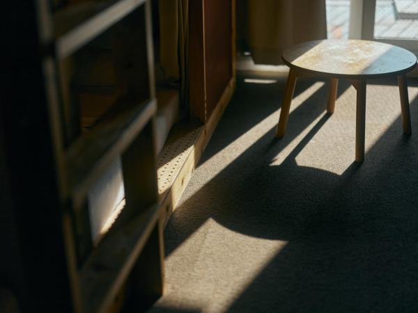 Common de - Hostel & Bar : photo 4 de la chambre lit superposé dans dortoir mixte