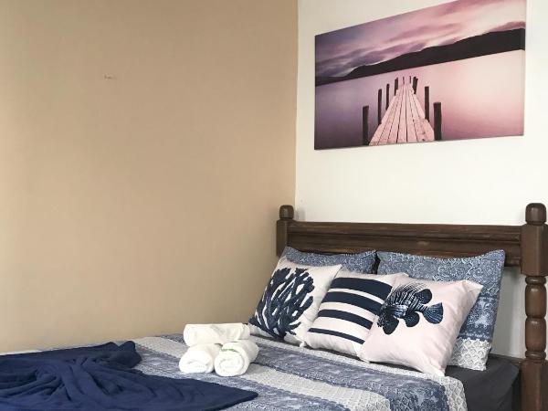 Pousada Marujos : photo 6 de la chambre chambre familiale standard