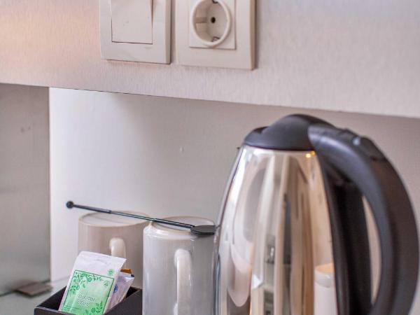 1O1 URBAN Jakarta Kelapa Gading : photo 7 de la chambre urban deluxe double or twin room