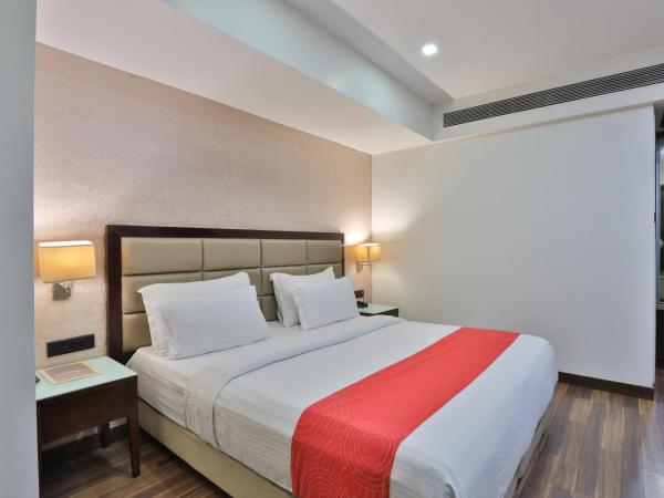 Krios Hotel : photo 4 de la chambre chambre double standard