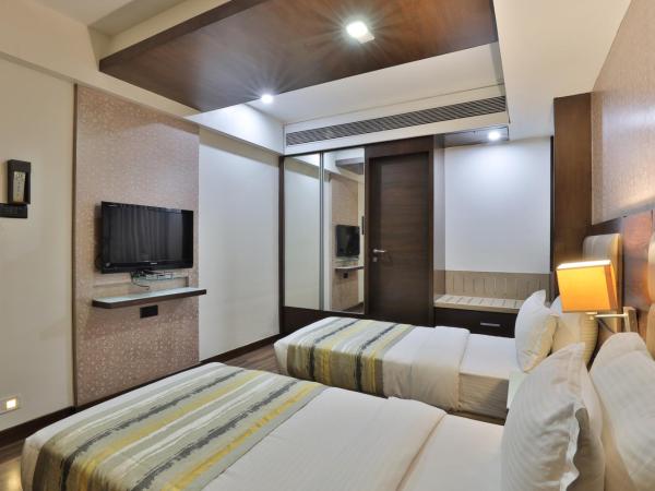 Krios Hotel : photo 5 de la chambre chambre double standard