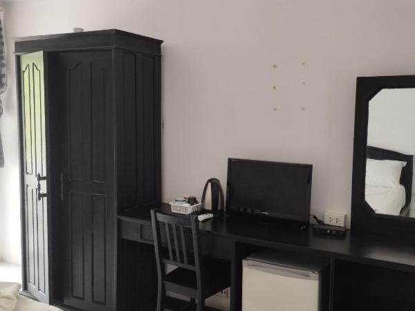 SP.Place Hotel Koh Chang : photo 5 de la chambre chambre double