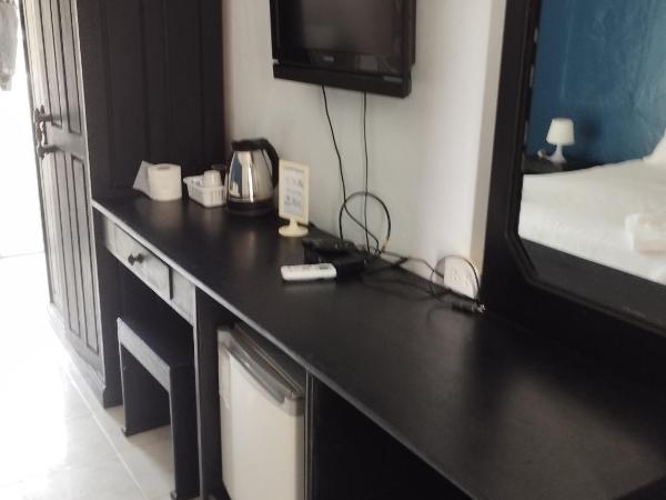 SP.Place Hotel Koh Chang : photo 3 de la chambre chambre double