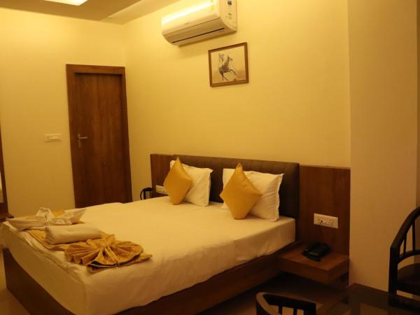 Hotel JMB : photo 5 de la chambre chambre double standard