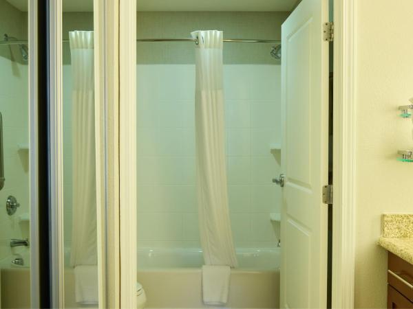 Residence Inn by Marriott Columbia Northwest/Harbison : photo 3 de la chambre studio lit king-size avec canapé-lit