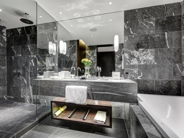 South Place Hotel : photo 4 de la chambre chambre double de luxe