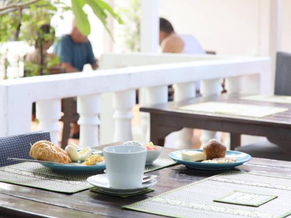 Keereeta Resort : photo 6 de la chambre chambre double - vue sur piscine
