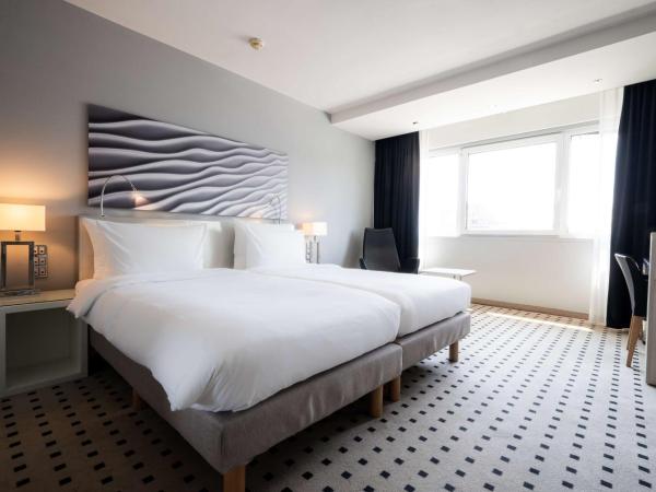 Radisson Blu Conference Hotel, Düsseldorf : photo 2 de la chambre chambre standard