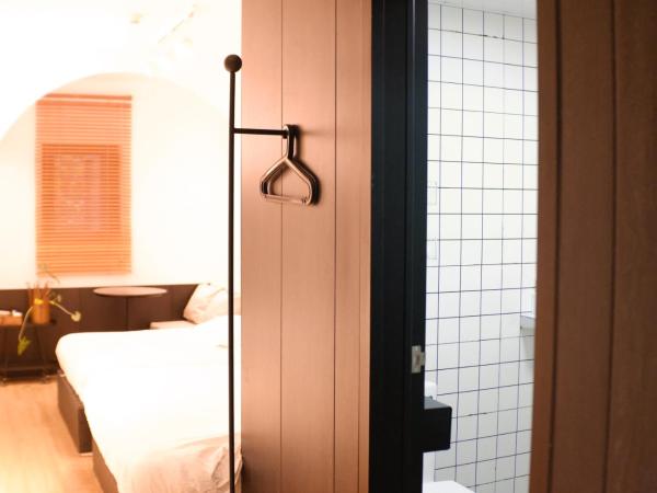 City Park Hotel : photo 2 de la chambre chambre lits jumeaux select