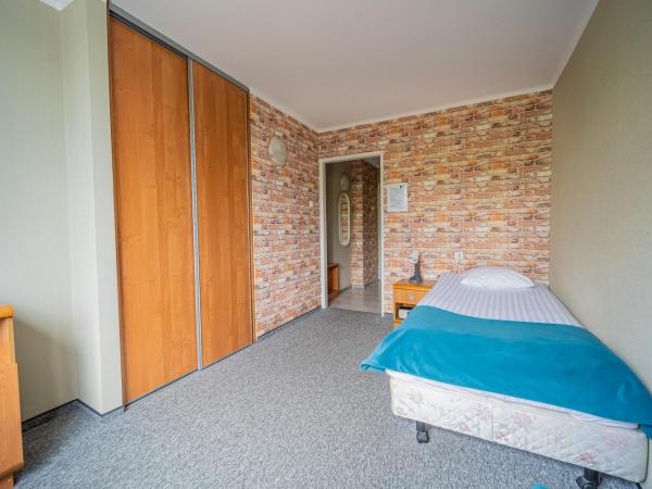 Hotel Mazowiecki Łódź : photo 3 de la chambre chambre simple