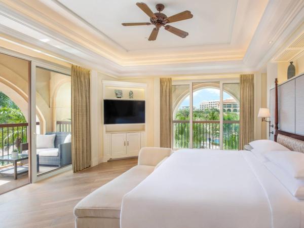 JW Marriott Sanya Haitang Bay Resort & Spa : photo 4 de la chambre suite familiale 2 chambres