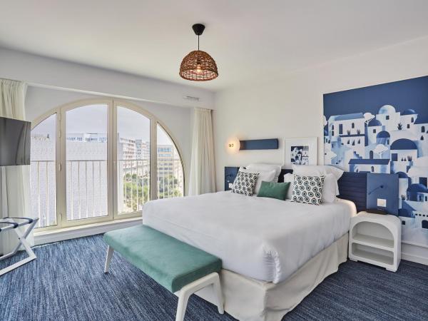 Odalys City Marseille Centre Euromed : photo 7 de la chambre appartement