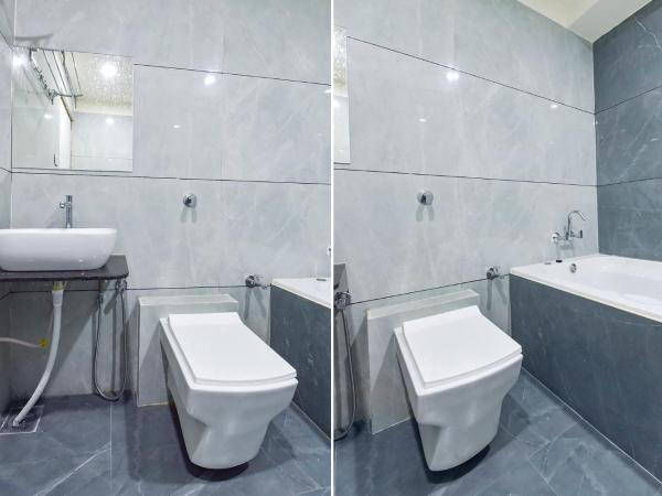 FabHotel Bliss : photo 4 de la chambre suite