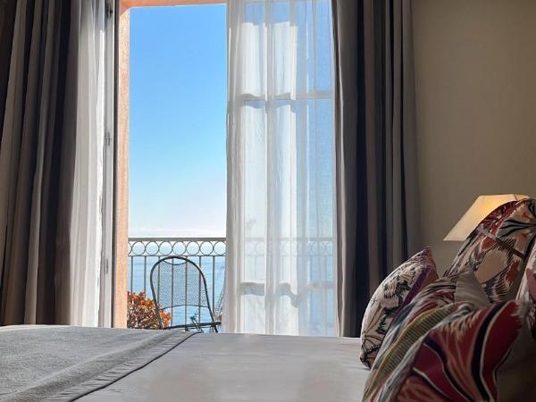 Hôtel Des Gouverneurs : photo 1 de la chambre chambre double avec balcon