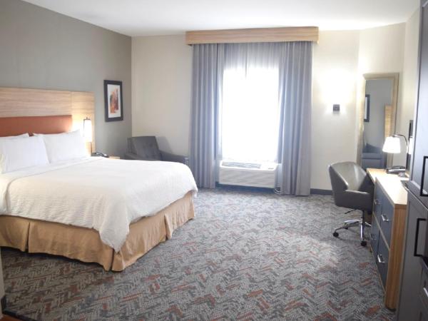 Candlewood Suites Houston I-10 East, an IHG Hotel : photo 3 de la chambre chambre standard