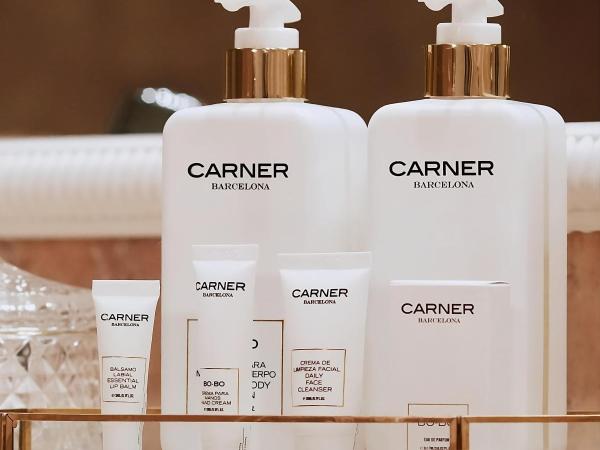 Hotel Fenix Gran Meliá - The Leading Hotels of the World : photo 6 de la chambre chambre double classique