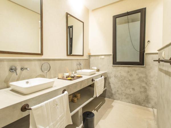 L'Orientale By La Siredrah : photo 4 de la chambre chambre deluxe double ou lits jumeaux