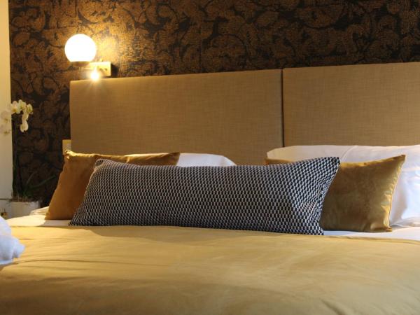 Hôtel La Truffe Noire : photo 2 de la chambre chambre supérieure