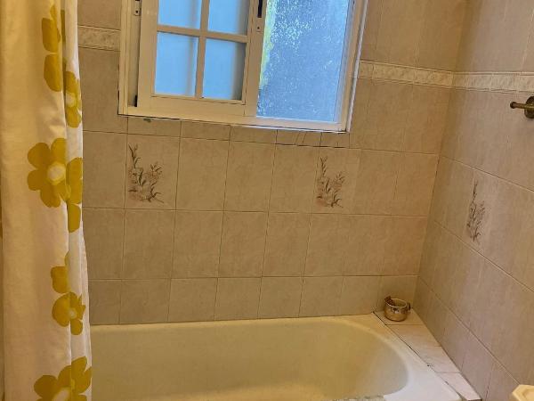 1940s B&B Mi casa, tu casa Roma Norte : photo 6 de la chambre chambre double