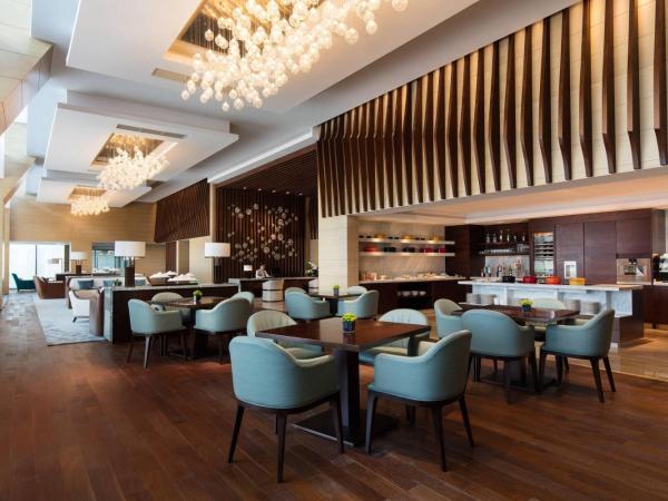 JW Marriott Hotel Sanya Dadonghai Bay : photo 10 de la chambre chambre double exécutive - vue sur océan