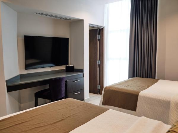 The Inn at Mazatlan : photo 3 de la chambre suite luxury ocean view