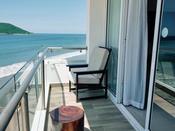 The Inn at Mazatlan : photo 8 de la chambre suite luxury ocean view