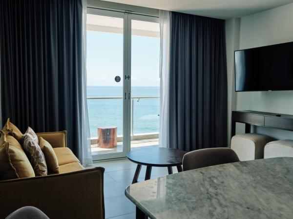 The Inn at Mazatlan : photo 7 de la chambre suite luxury ocean view