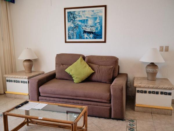 The Inn at Mazatlan : photo 2 de la chambre suite 1 bedroom ocean front