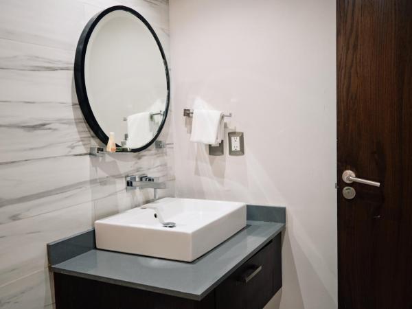 The Inn at Mazatlan : photo 5 de la chambre chambre deluxe