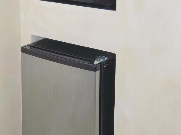 Nite Inn at Universal City - Walking Distance to Universal Studios Hollywood : photo 10 de la chambre suite avec jacuzzi