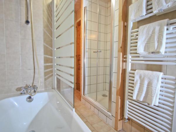 Alpen Roc : photo 3 de la chambre chambre triple supérieure