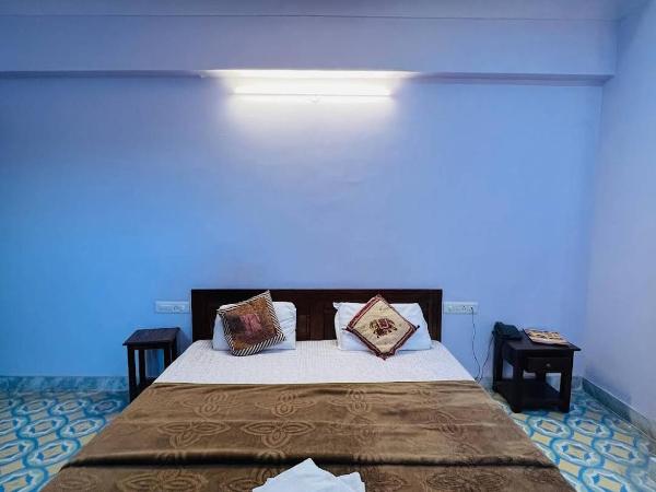 Rani Mahal Hotel : photo 2 de la chambre chambre double Économique