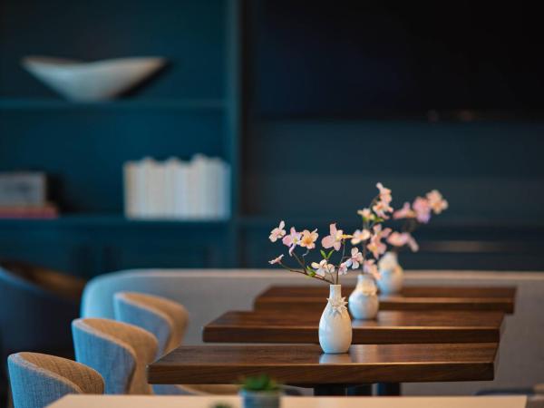 JW Marriott Atlanta Buckhead : photo 10 de la chambre chambre king - niveau concierge