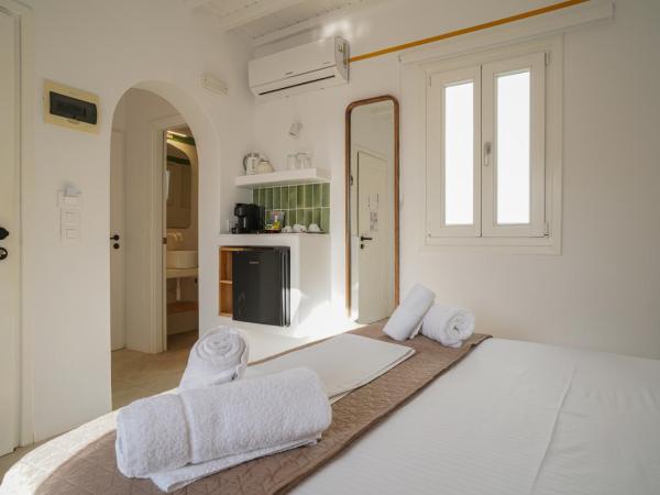 23 Hotel Mykonos : photo 6 de la chambre suite junior