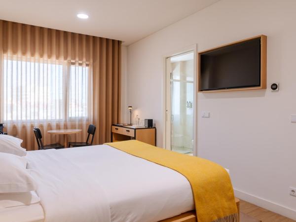 BFRESH Hotel - Padel, Pool & Fitness - Adults Only : photo 5 de la chambre chambre double ou lits jumeaux standard