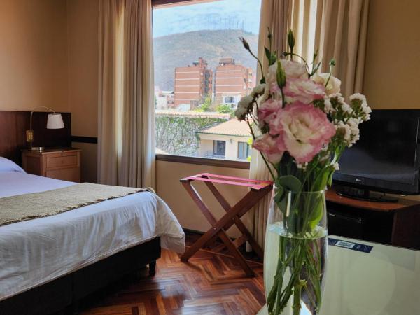 Hotel Boutique La Candela : photo 2 de la chambre chambre double premium