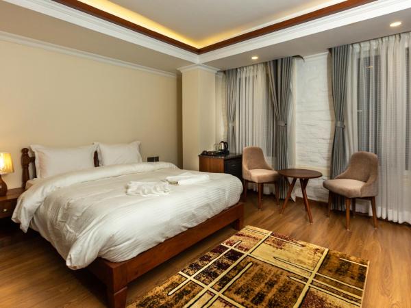 Darbar Heritage Inn : photo 5 de la chambre chambre lit queen-size deluxe