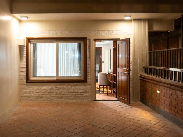 Darbar Heritage Inn : photo 7 de la chambre chambre lits jumeaux deluxe